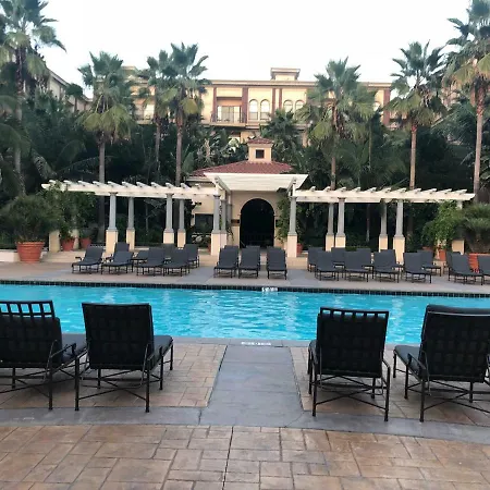 606 N Figueroa St. Hotel